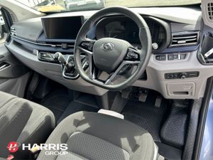 Maxus Deliver 7 Deliver 7 Panel van 2.0 Diesel - Image 4
