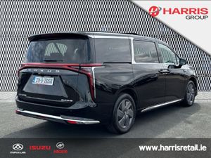 Maxus MIFA 9 90 kWh Premium - Image 4