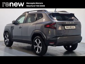 Dacia Duster Journey TCe 130 - Image 4
