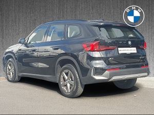 BMW X1 Sdrive18d Sport - Image 3