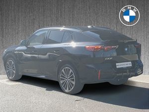 BMW iX2 Edrive20 M Sport - Image 3