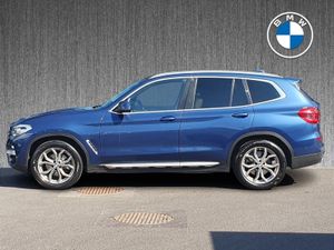 BMW X3 Xdrive20d Xline - Image 4