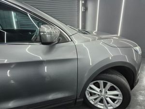 Nissan QASHQAI 1.2 Dig-t Acenta Smart Vision 115 - Image 2