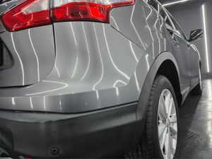Nissan QASHQAI 1.2 Dig-t Acenta Smart Vision 115 - Image 4