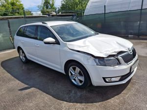 *2016 Skoda Octavia  Tdi  Ambition - Image 3