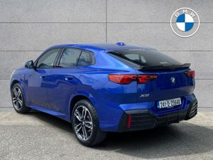 BMW X2 Sdrive20i M Sport - Image 3