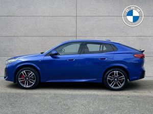BMW X2 Sdrive20i M Sport - Image 4