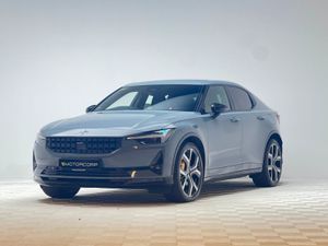 Polestar 2 Long Range Dual Motor - Image 3