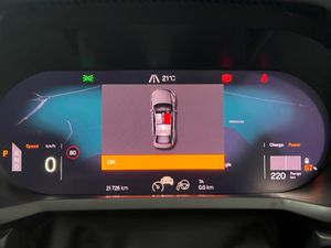Polestar 2 Long Range Dual Motor - Image 4