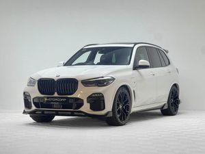 BMW X5 45E M Sport Xdrive - Image 3