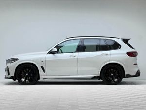 BMW X5 45E M Sport Xdrive - Image 4