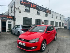 Volkswagen Polo 2012 Low mileage - Image 3