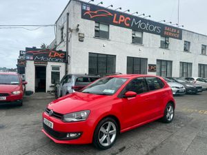 Volkswagen Polo 2012 Low mileage - Image 2