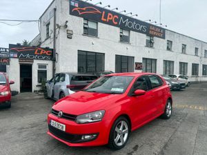 Volkswagen Polo 2012 Low mileage - Image 4