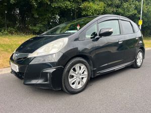 Honda Fit 2012 ( NCT 05/26. TAX 05/26) - Image 4