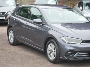 Volkswagen Polo 2022 Style 1.0 - Image 3