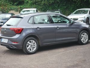 Volkswagen Polo 2022 Style 1.0 - Image 4