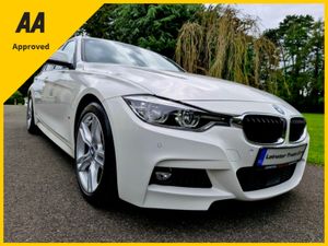 💥2019 BMW 330E M-Sport💥(Immaculate+Low Miles) - Image 2