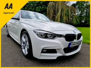 💥2019 BMW 330E M-Sport💥(Immaculate+Low Miles) - Image 3