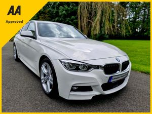 💥2019 BMW 330E M-Sport💥(Immaculate+Low Miles) - Image 4