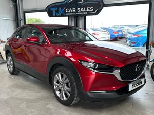 201 MAZDA CX30 GT PETROL - Image 4