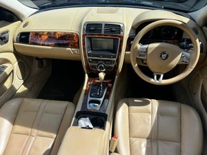 2006 JAGUAR XK CABRIO 4.2 V8  XK AUTO - Image 2