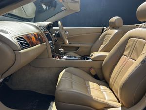 2006 JAGUAR XK CABRIO 4.2 V8  XK AUTO - Image 4