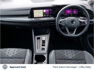Volkswagen Golf R-line Auto 1.5etsi 130BHP  now I - Image 2
