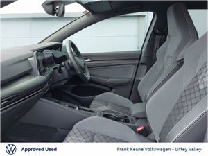 Volkswagen Golf R-line Auto 1.5etsi 130BHP  now I - Image 4