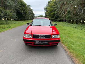 Audi 80 1.9 TDI Sport - Image 2