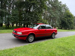 Audi 80 1.9 TDI Sport - Image 3