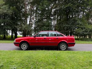 Audi 80 1.9 TDI Sport - Image 4