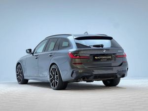 BMW 3 Series 330E M Sport Xdrive  pan Roof - Image 4