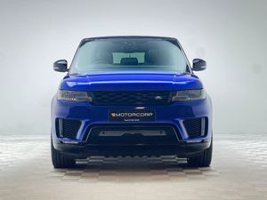 Land Rover Range Rover Sport HSE P400e - Image 2
