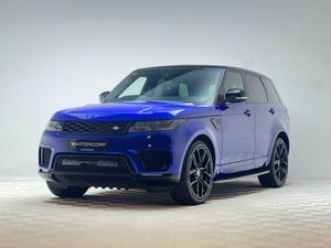 Land Rover Range Rover Sport HSE P400e - Image 3
