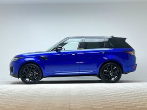 Land Rover Range Rover Sport HSE P400e - Image 4