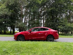 Mazda 3 Diesel Car Play 2015 - Image 4