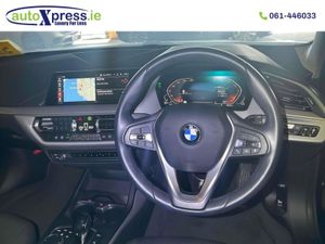 BMW 1 Series 118D Play Edition Joy  Automatic  Re - Image 2