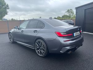 BMW 330e M-Sport Auto! - Image 2