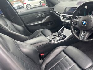 BMW 330e M-Sport Auto! - Image 3
