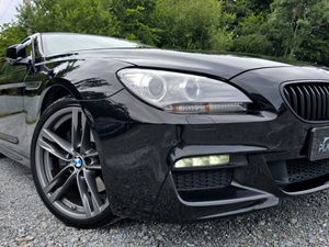 🔥 2013 BMW 640D Coupe M-Sport 3.0 Auto - Image 3