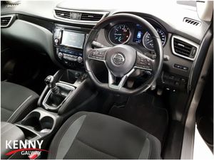 Nissan QASHQAI 1.3 PET SE SS My20 4DR - Image 2