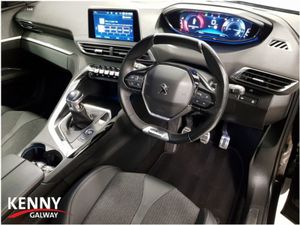 Peugeot 5008 1.5 GT Line Premi 130BHP 5DR - Image 2