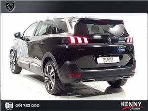 Peugeot 5008 1.5 GT Line Premi 130BHP 5DR - Image 3