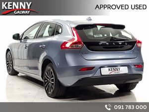 Volvo V40 D2 Momentum ED 5DR - Image 3