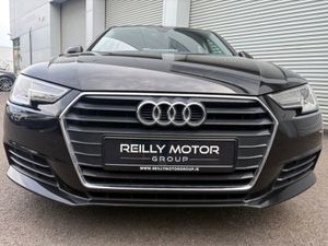 Audi A4 1.4 Petrol 150HP Ultra Manual - Image 2