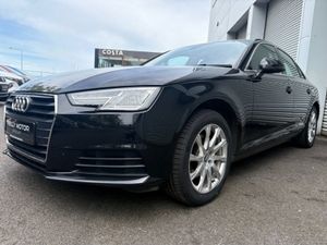 Audi A4 1.4 Petrol 150HP Ultra Manual - Image 3