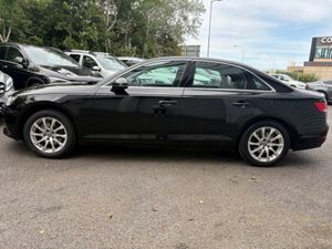 Audi A4 1.4 Petrol 150HP Ultra Manual - Image 4