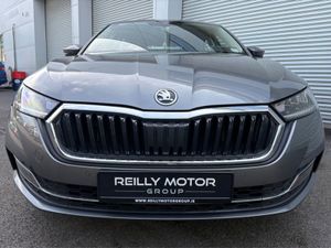 Skoda Octavia 1.0 Petrol Style Auto - Image 2