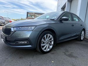 Skoda Octavia 1.0 Petrol Style Auto - Image 3